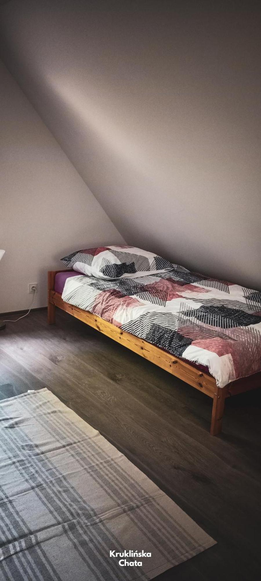 Kruklinska Chata - Domek Na Mazurach Eksteriør billede